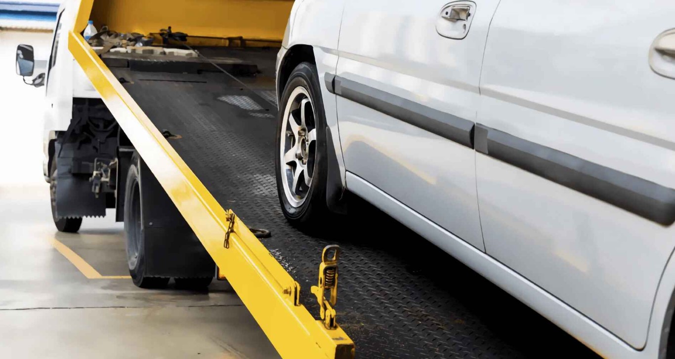 Safe towing for all vehicle types in University Place, WA